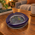 Graffiti layer ashtray