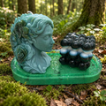 Goddess Candle set