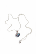 Graffite Necklace
