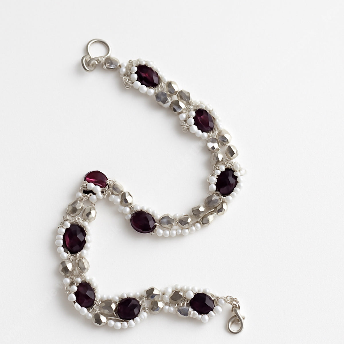 Beaded Bracelet