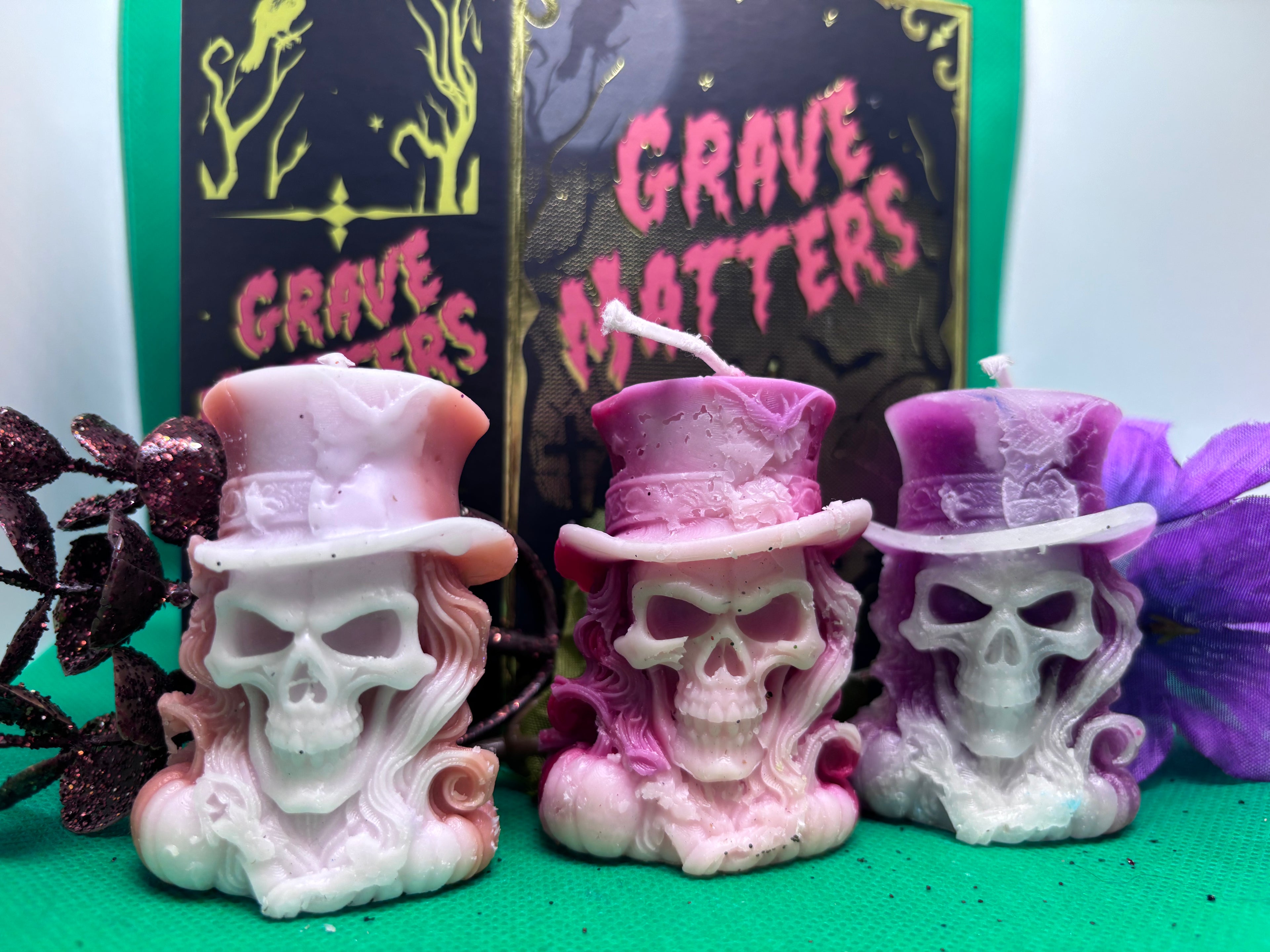 Mad hatter