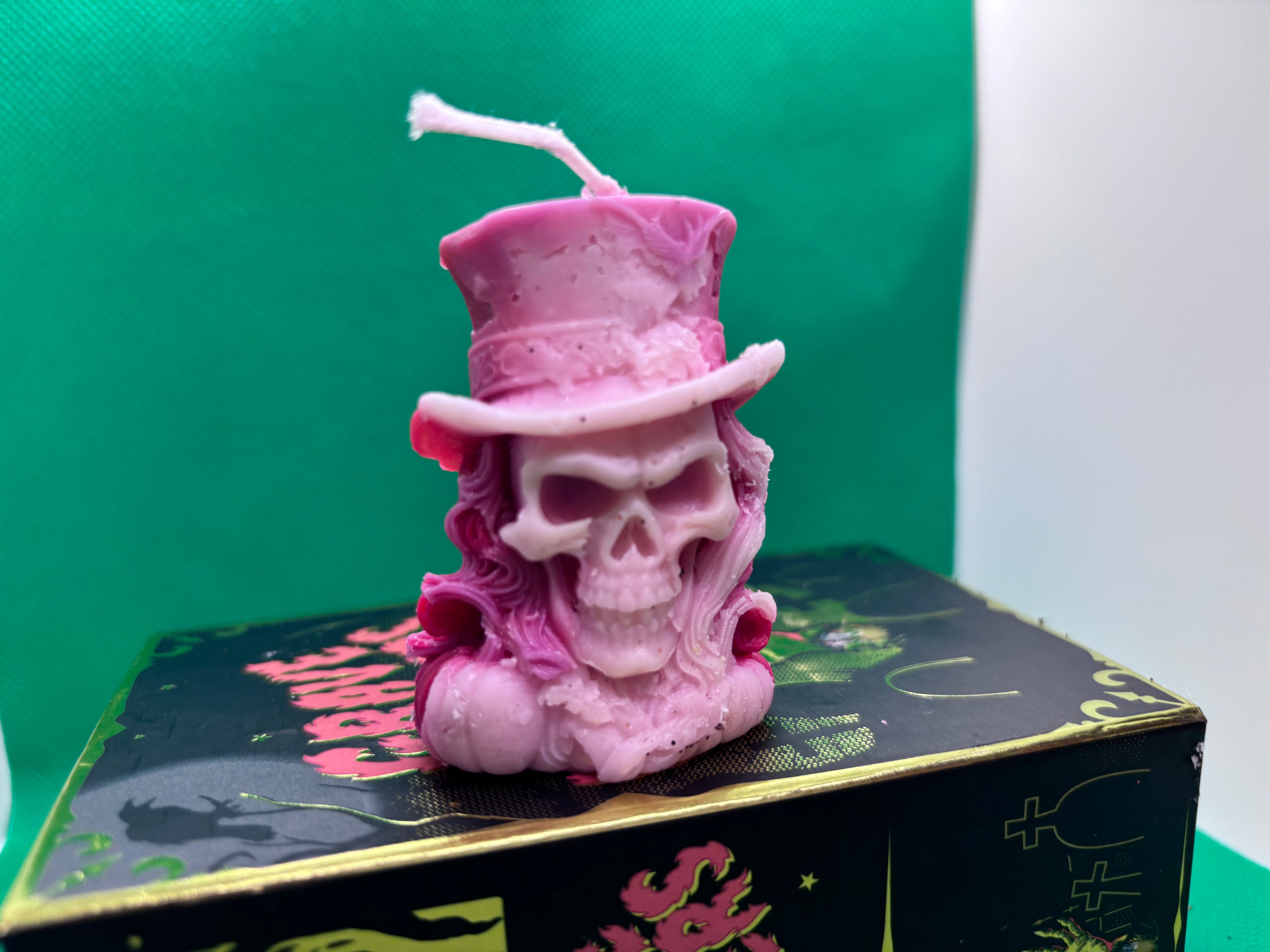 Mad hatter