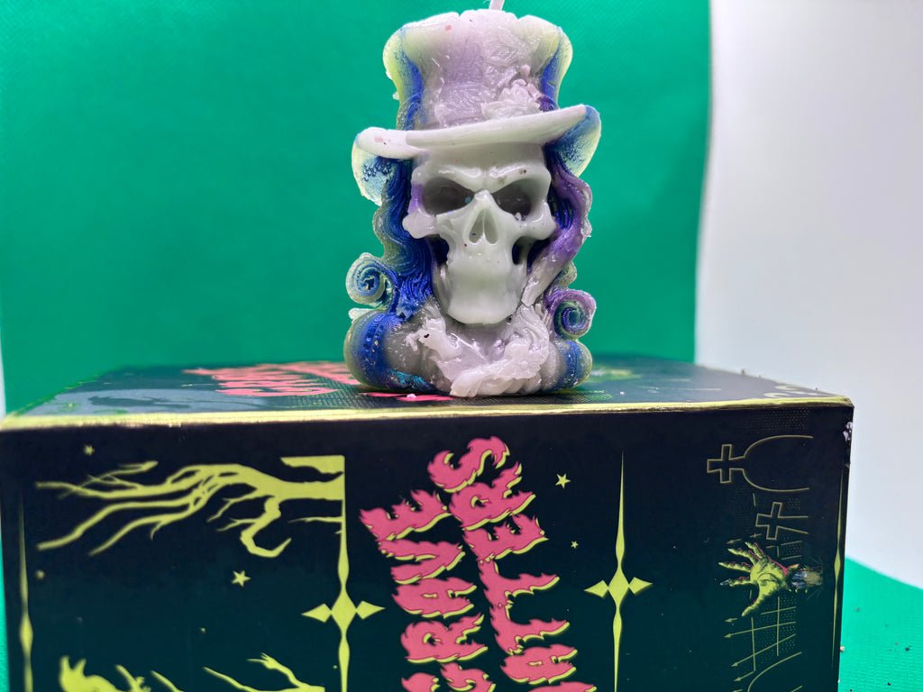 Mad hatter