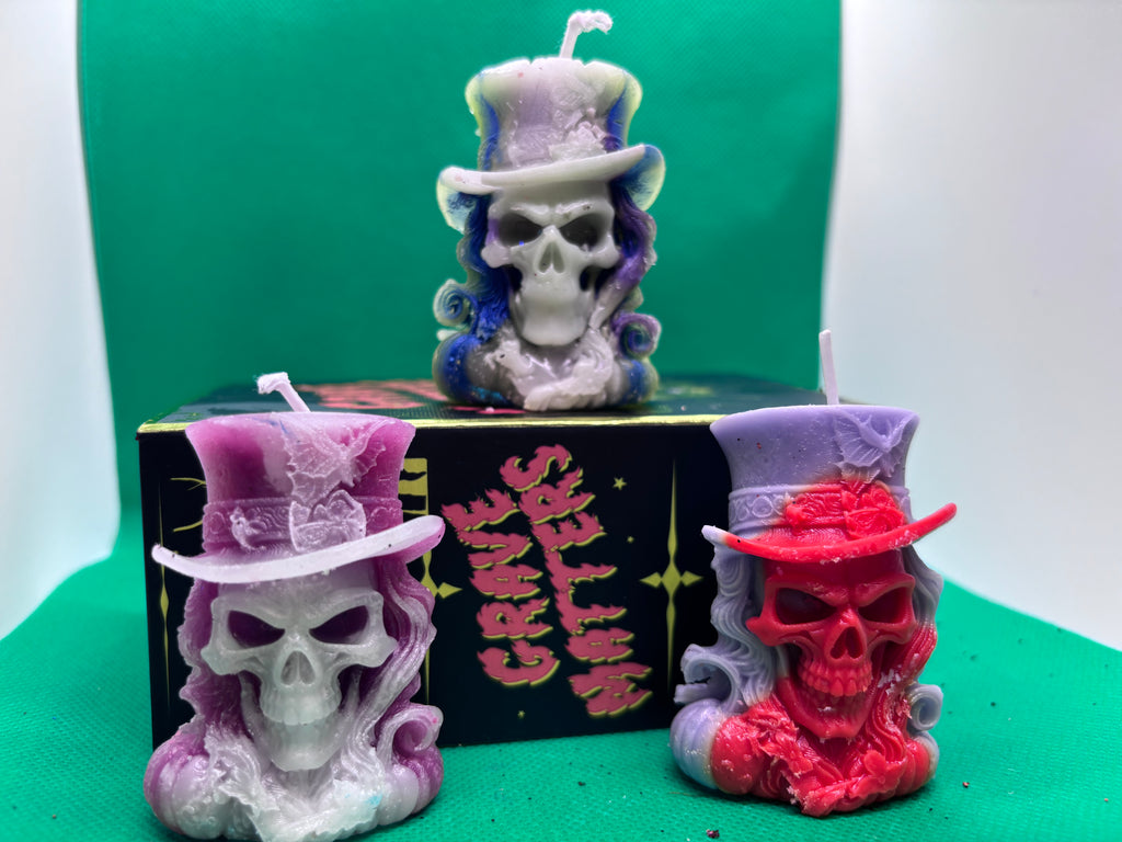 Mad hatter