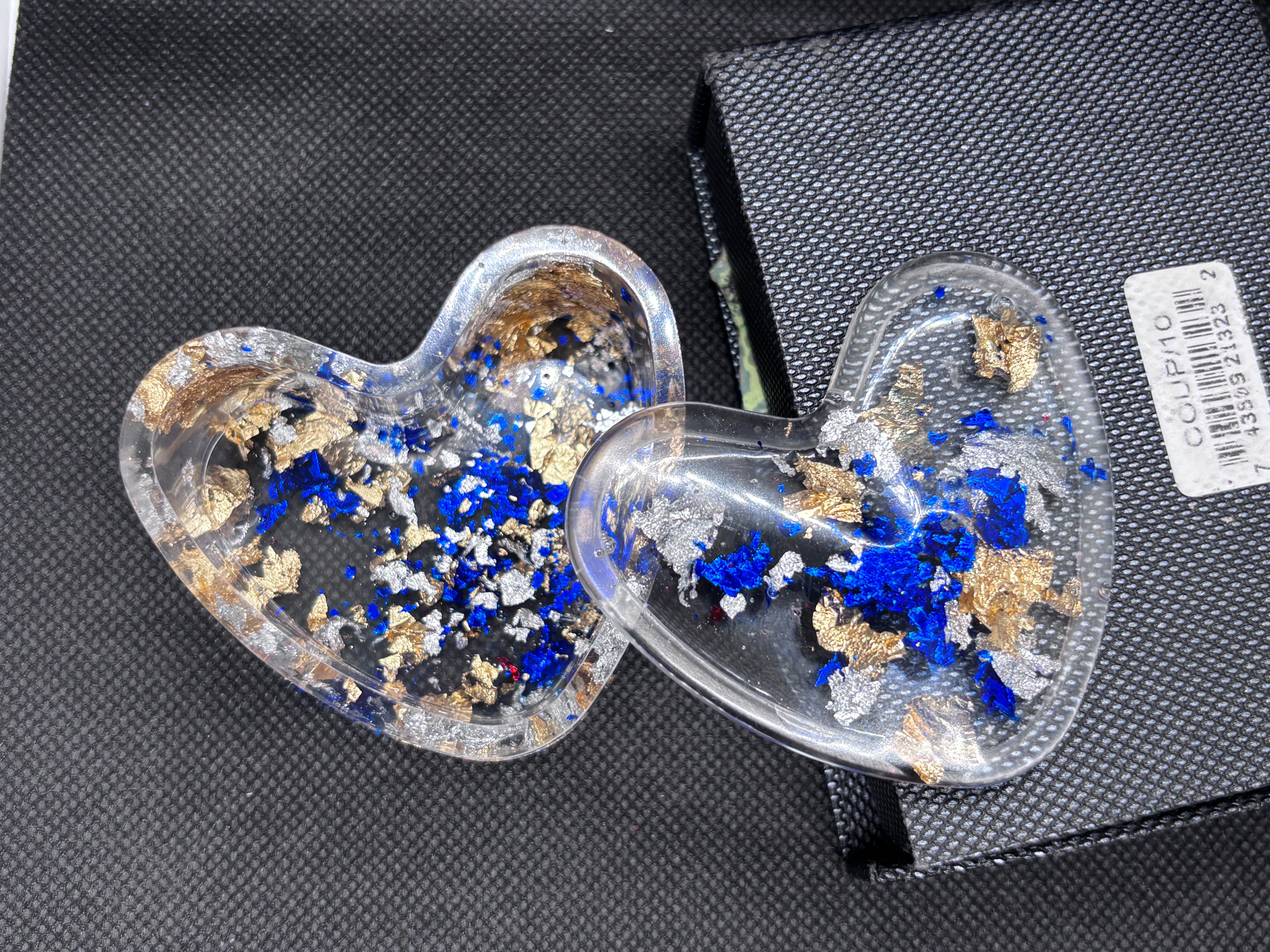 Jewelry box