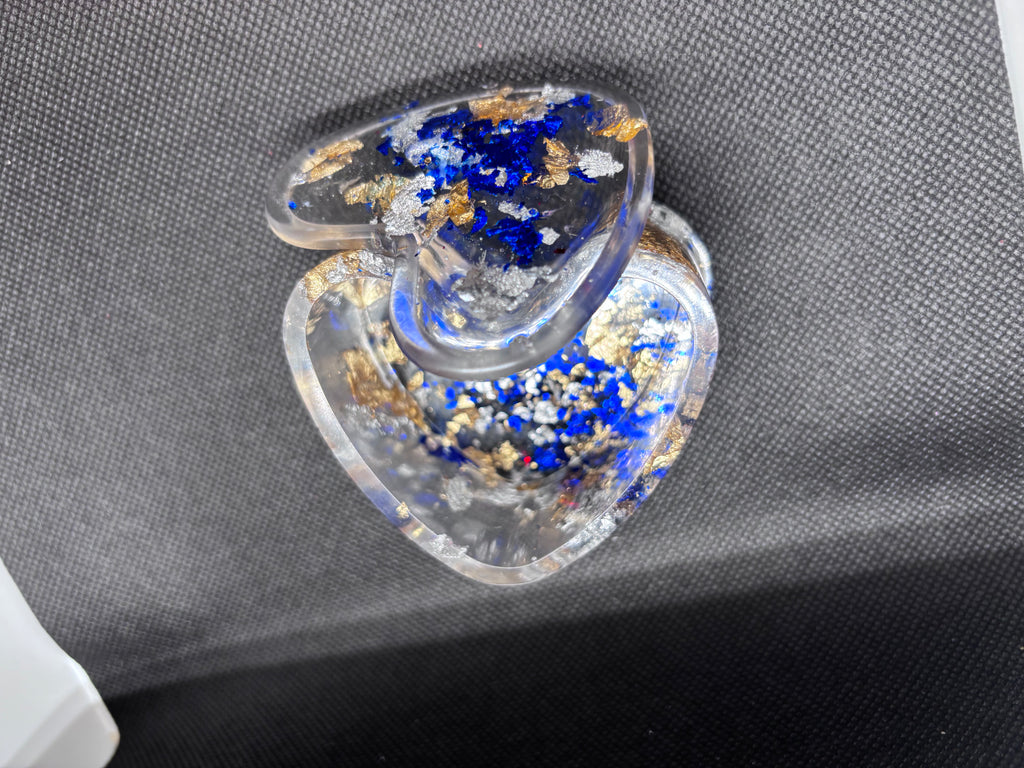 Jewelry box
