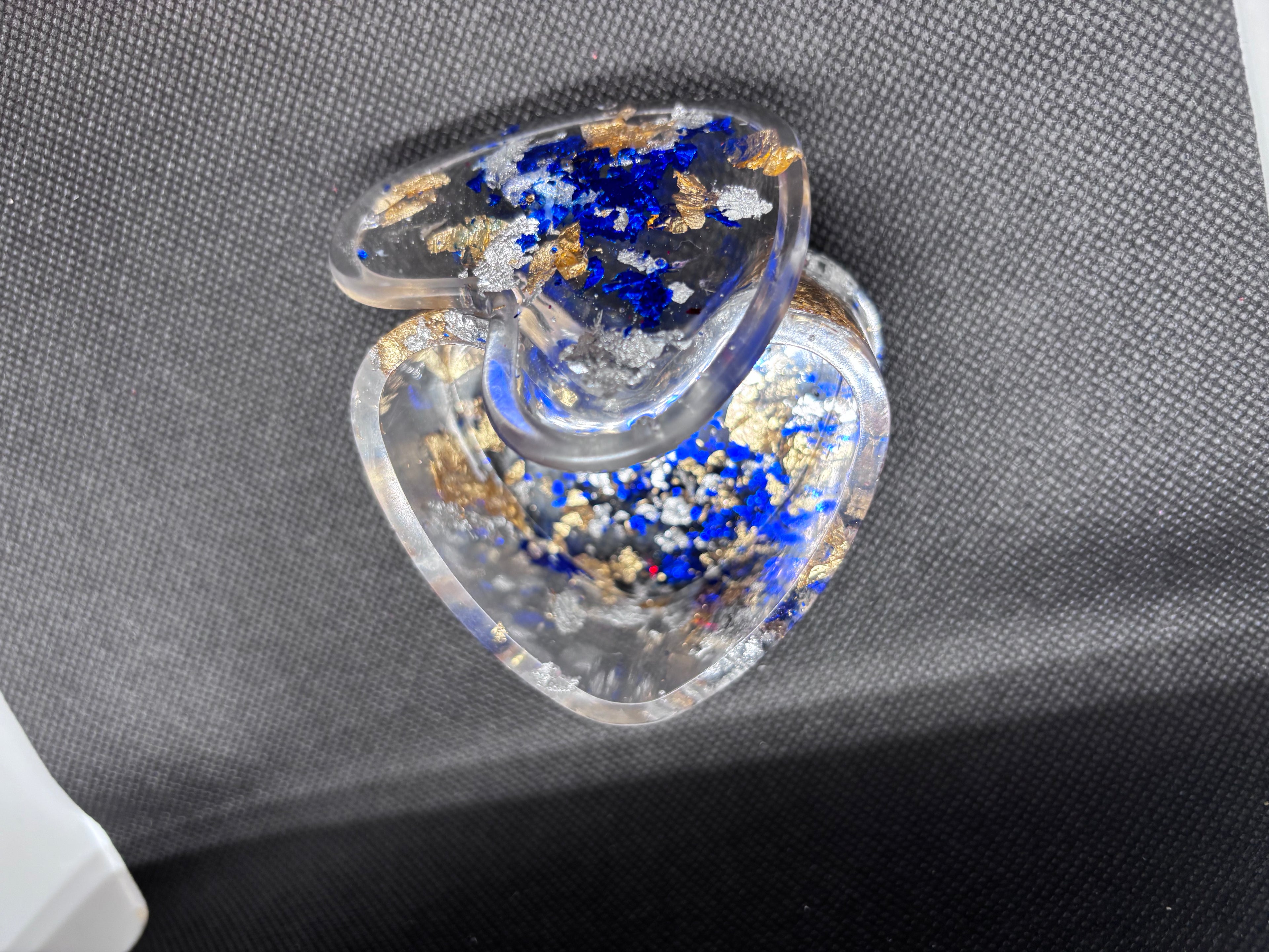 Jewelry box