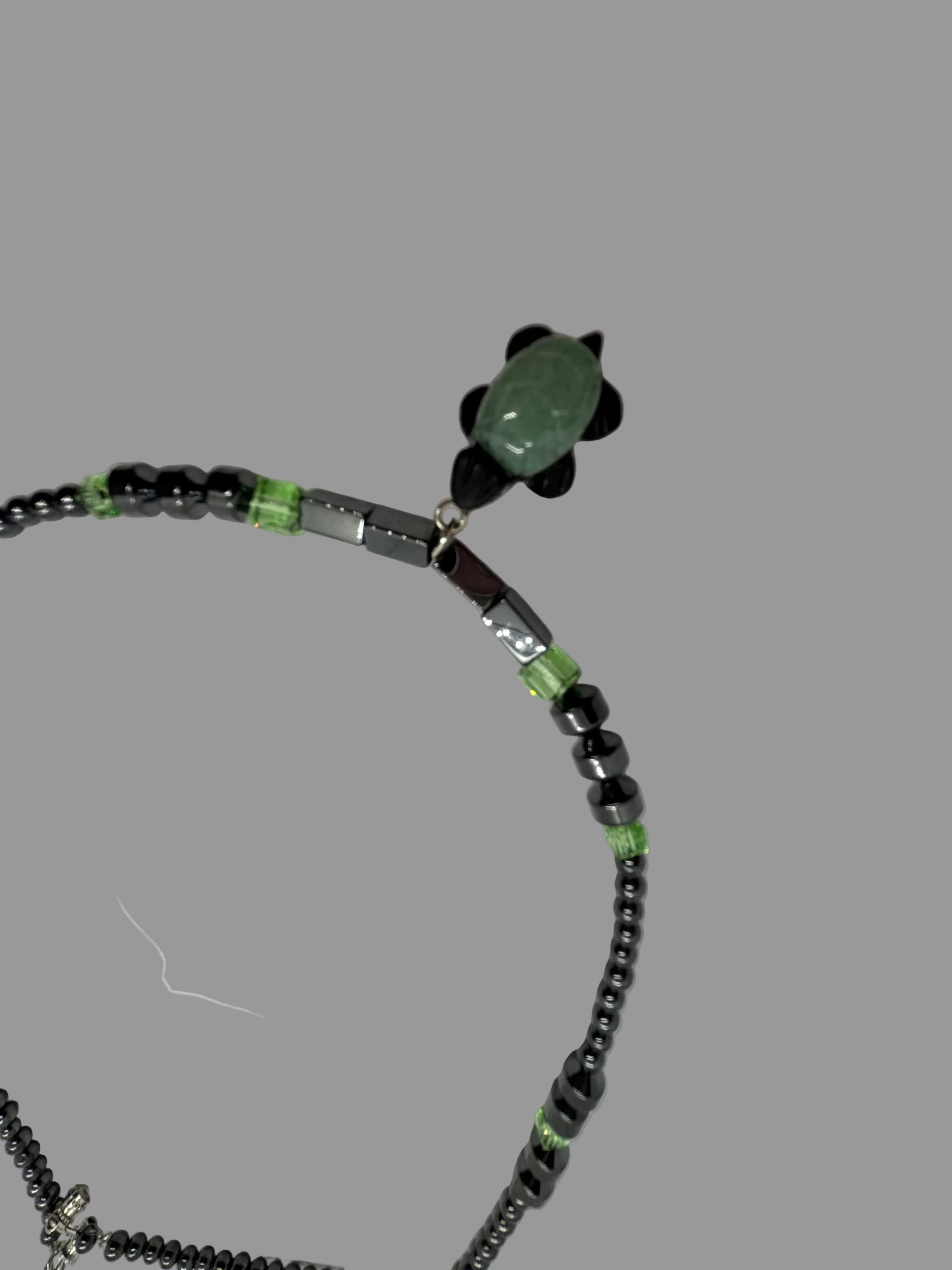 Strength and Harmony Necklace