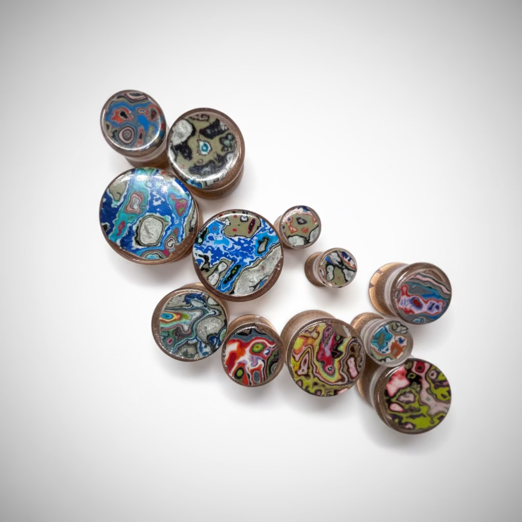 Gauges 