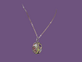 Albuquerque Graffiti Necklaces"created by Pezwrit."
