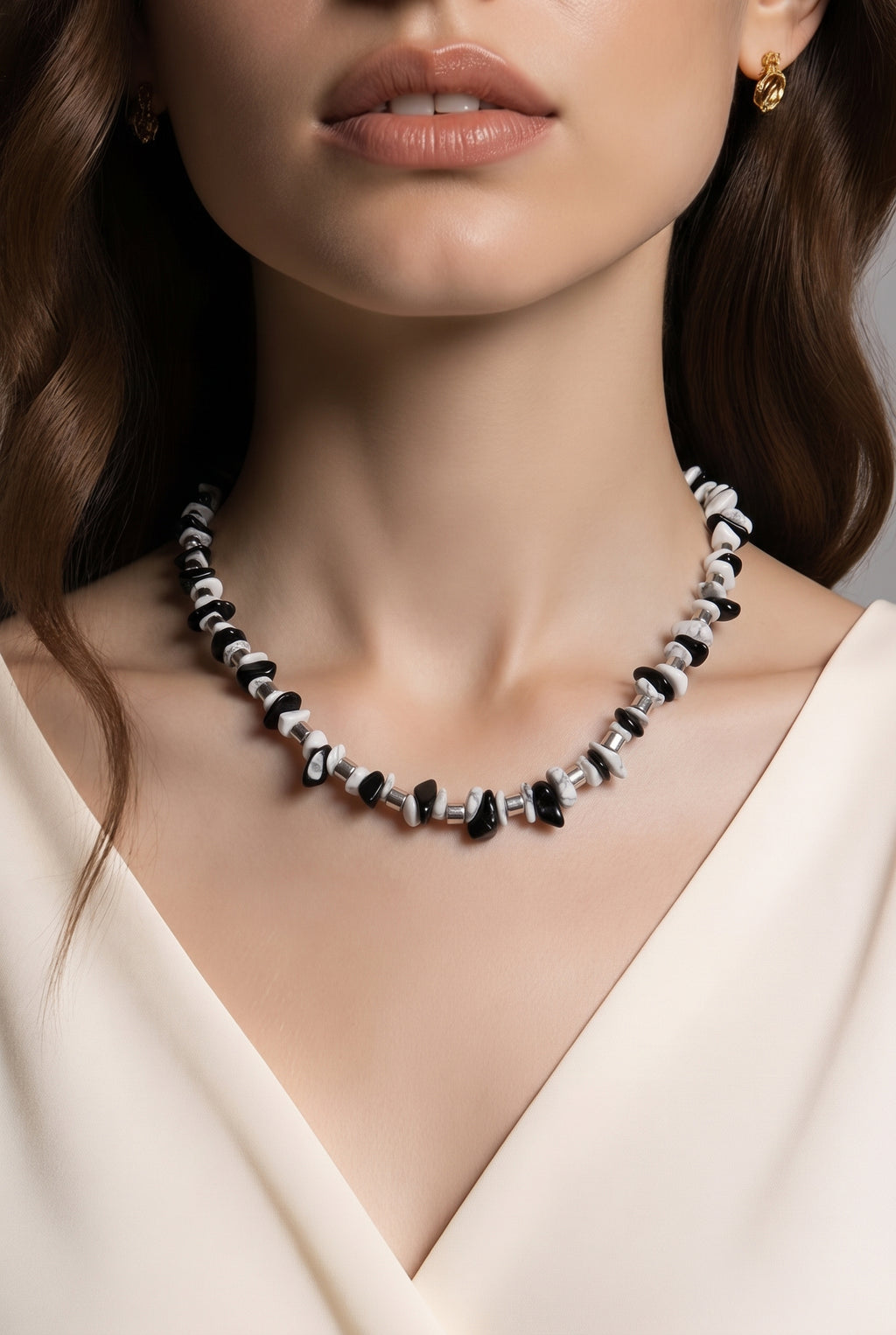 Inner Peace Necklace