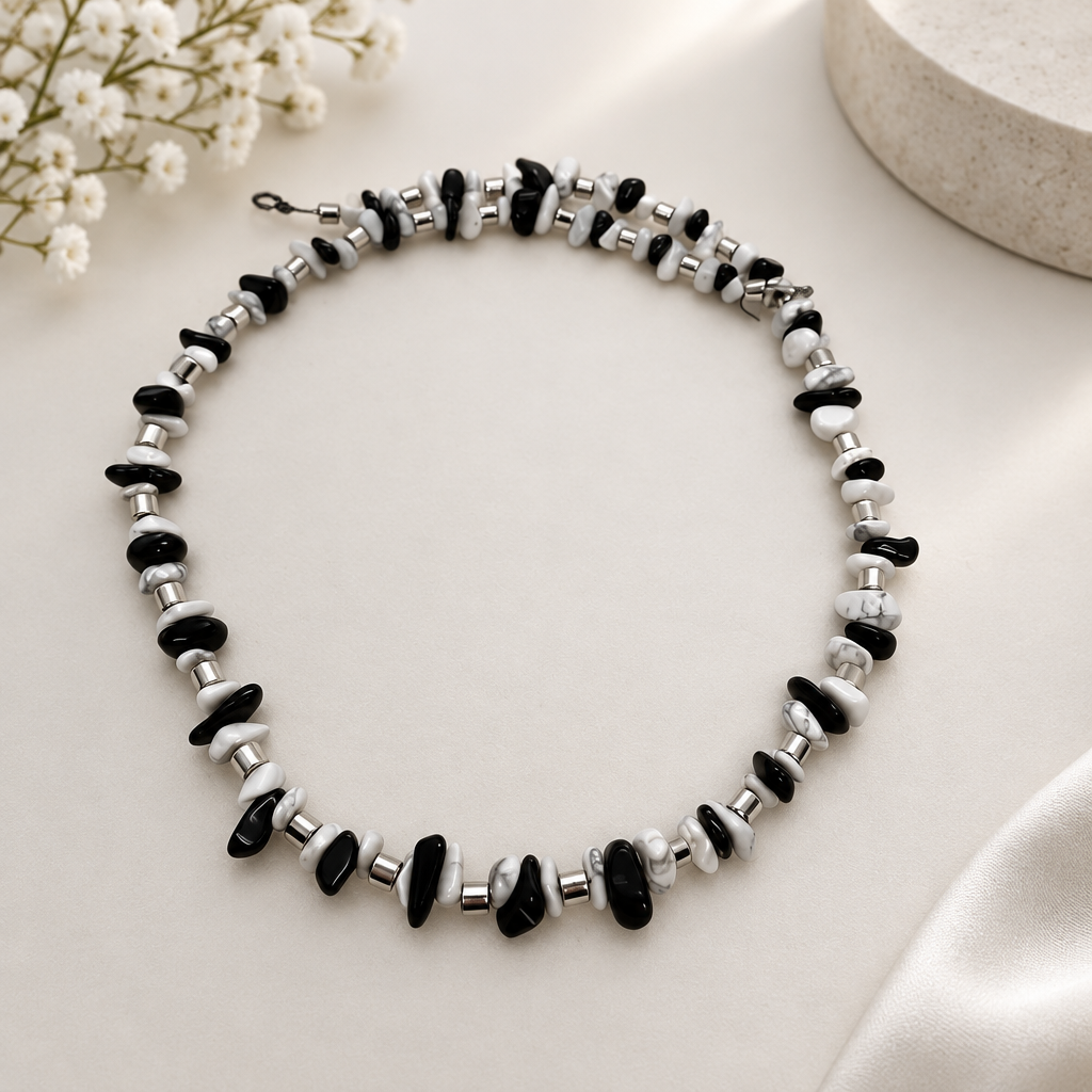 Inner Peace Necklace